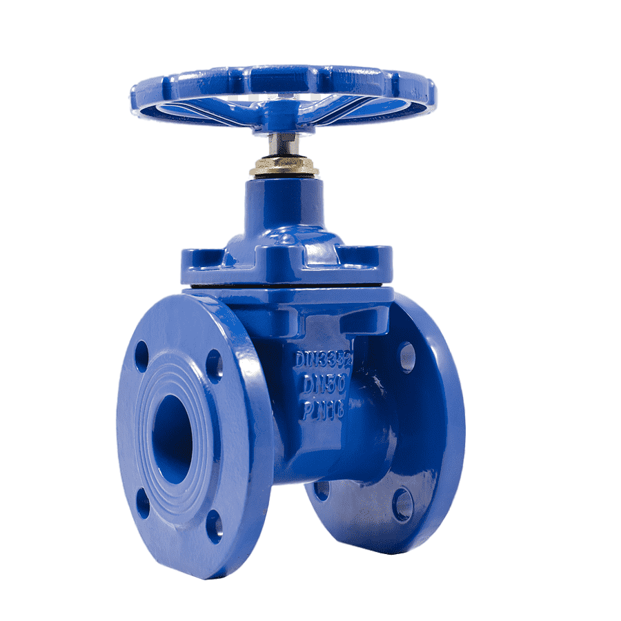 Gate-Valve